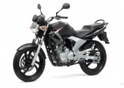 Yamaha YBR 250 Yamaha YBR 250